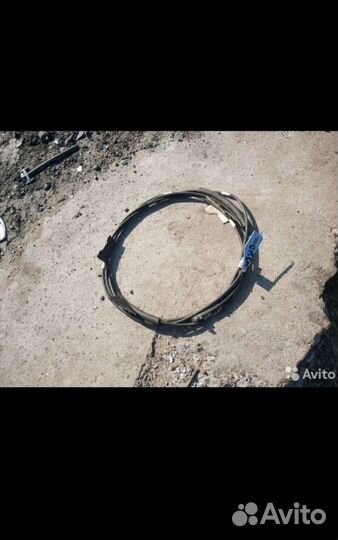 Трос открывания багажника Ниссан Альмера джи 15