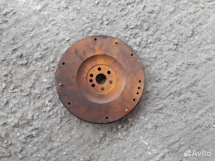 Маховик Ford Fusion