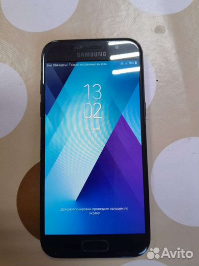 Samsung a3
