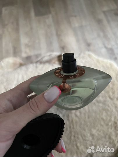 Парфюмерная вода kenzo world