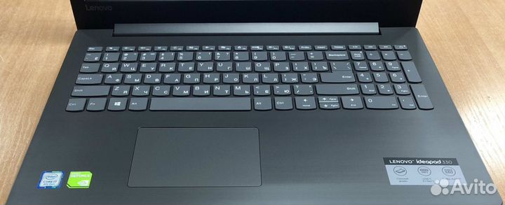 Lenovo/i7 8550/8GB/GT150MX/1000GB/15.6 IPS FHD