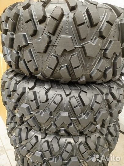 Шины для квадроцикла yuanxing