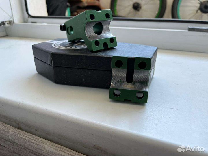 Вынос Shadow Attack Front Load