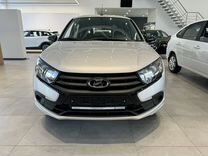 Новый ВАЗ (LADA) Granta 1.6 MT, 2024, цена от 1 124 000 руб.