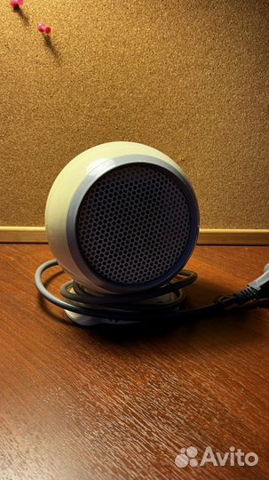 Электрический обогреватель