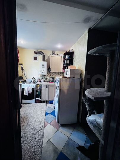 1-к. квартира, 31,3 м², 1/5 эт.