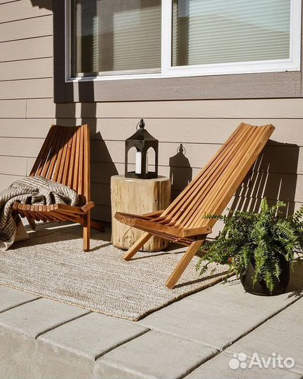 Мебель для сада, костровая чаша