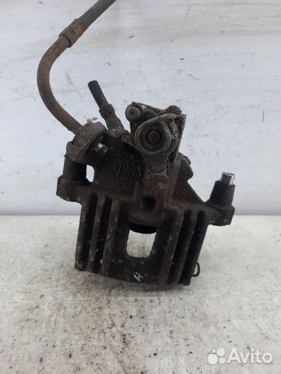 Суппорт тормозной задний правый Mini One хэтчбэк 3