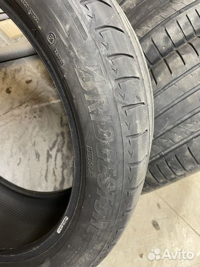 Bridgestone Alenza 001 285/40 R21 109Y