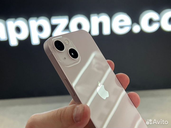 iPhone 13 128GB, Pink