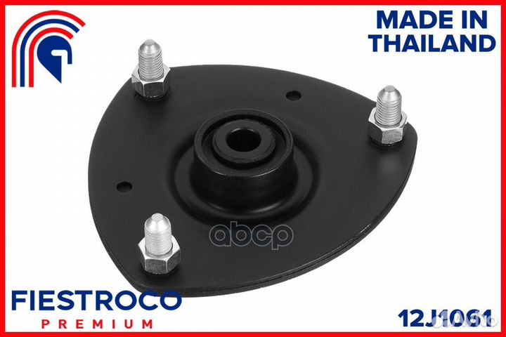 Опора амортизатора honda Civic EP1 D14Z6 1,4