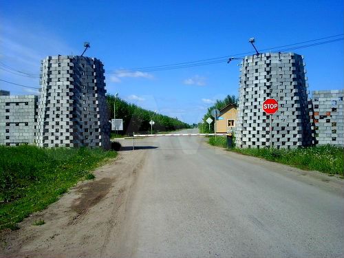 Метелево тюмень фото