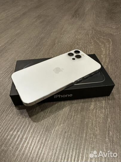 iPhone 12 Pro, 128 ГБ