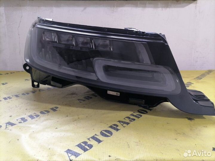 Фара правая Land Rover Range Rover Sport 2013-2022