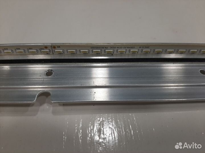 LED315L52-ZC14-01(A) LED315R52-ZC14-01(A)