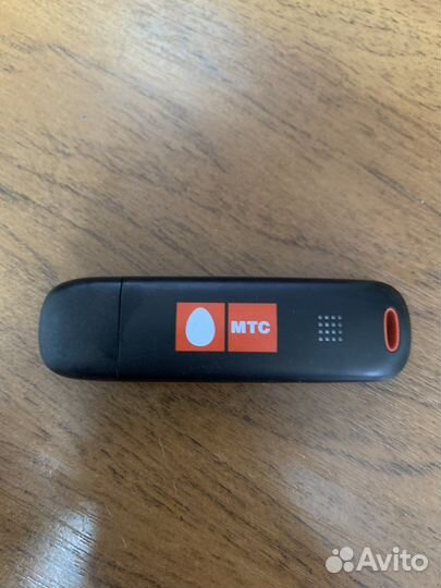 Usb модем 3g МТС