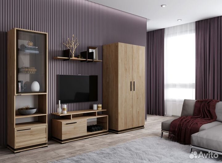 Тумба тв современная