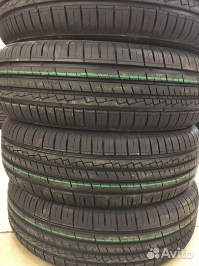 Nokian Tyres Hakka Green 3 165/70 R14 81T