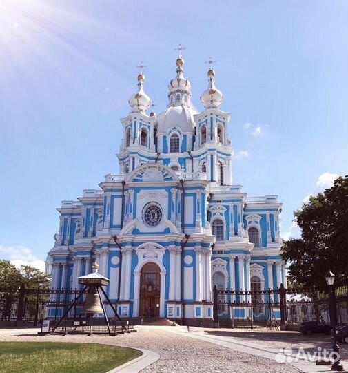 Ищем попутчицу в Санкт-Петербург