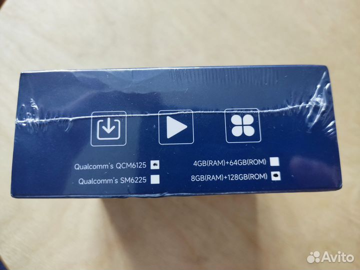 Carplay box. Саrlinkit Тbox Plus, 8/128 Android 13