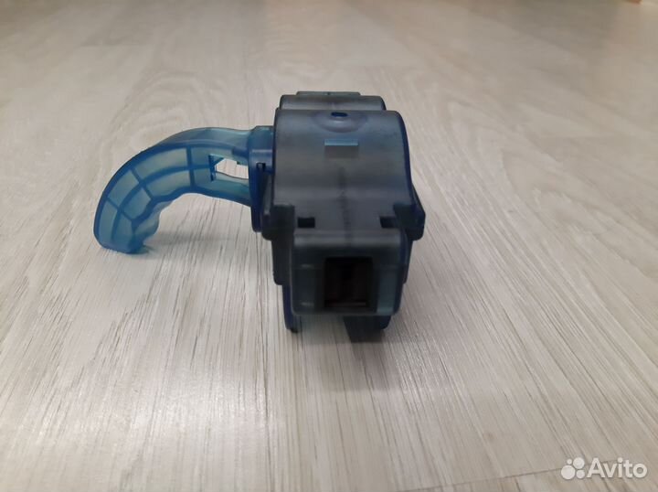 Машинка для чистки цепи Author