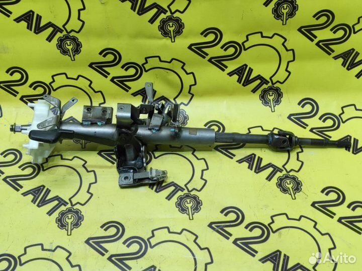 Колонка рулевая Honda Cr-V RD1 B20B 2000