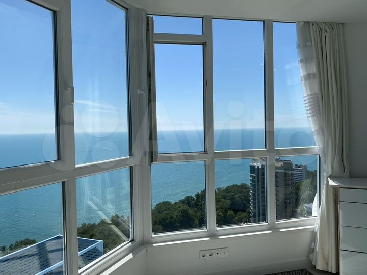 1-к. квартира, 45 м², 17/18 эт.