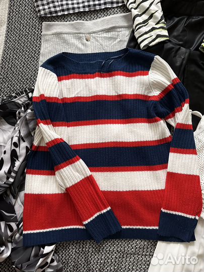 Пакет женских вещей xs-s