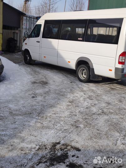 Водитель В, С, D