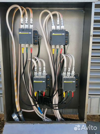 Электромонтаж