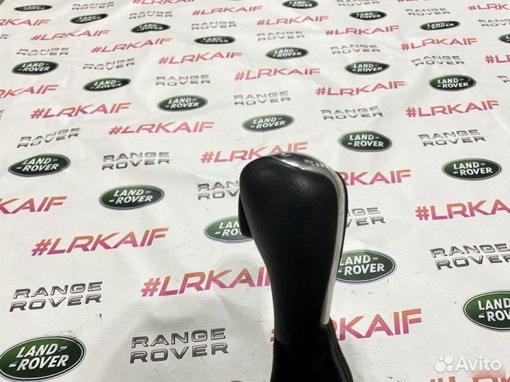 Ручка АКПП Land Rover Range Rover Sport