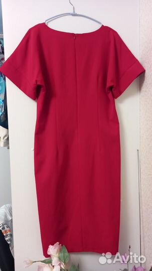 Платье новое