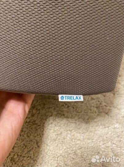 Подушка ортопедическая в машину или на стул