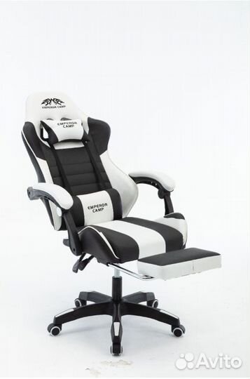 Компьютерное кресло.геймерское,игровое