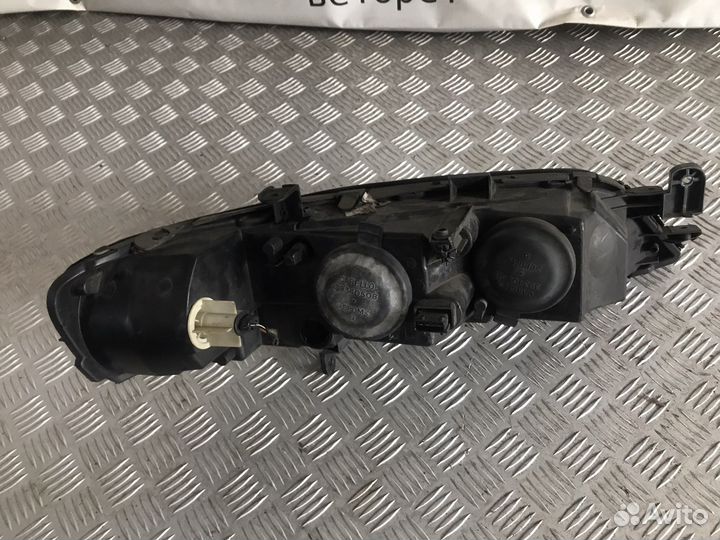 Фара левая Opel Vectra B