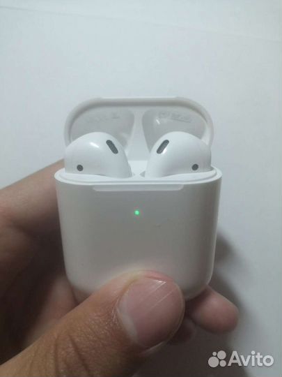 Наушники Apple AirPods/AirPods 2