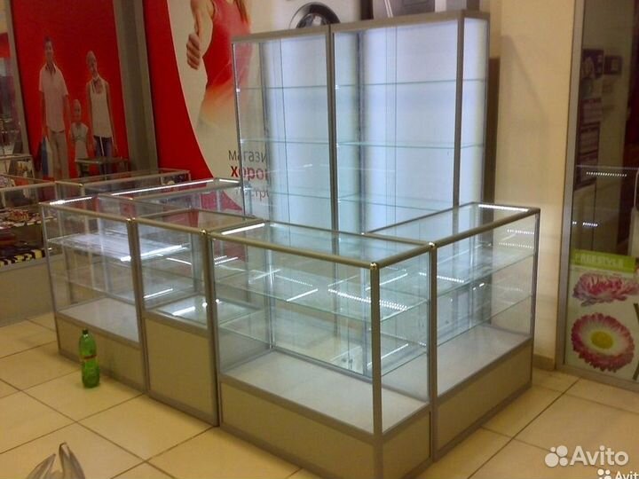 Сборка и разборка стеллажей любой конфикурации