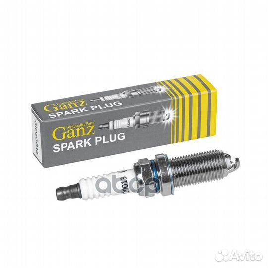 Свеча зажигания lexus ES (12) /toyota camry (V5