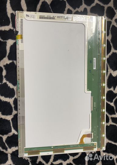 Экран для ноутбука