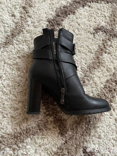 Ботильоны женские 37 размер