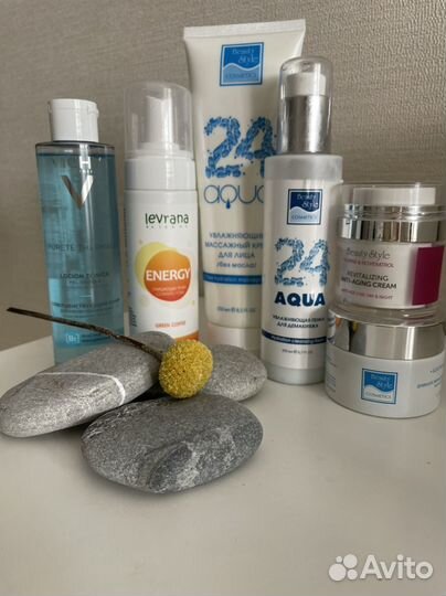 Массаж лица (только женщины)