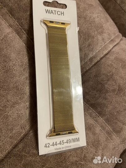 Ремешок apple watch 42