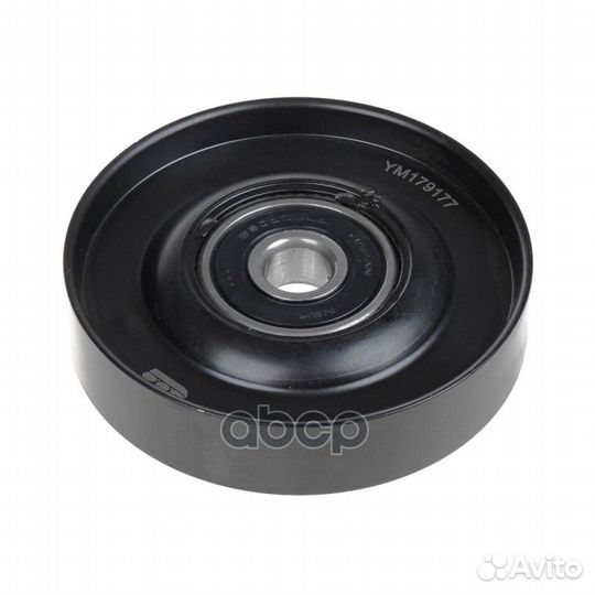 Ролик приводного ремня ABA automotive YM179177