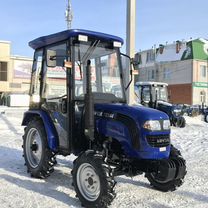 Мини-трактор Lovol TE244, 2023