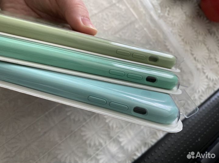 Чехол на iPhone 11 Pro max