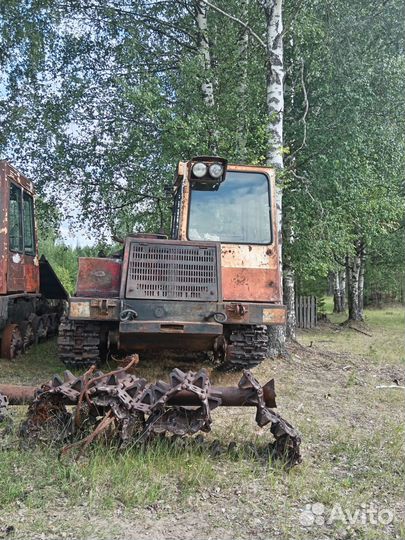 Продам тт-4м