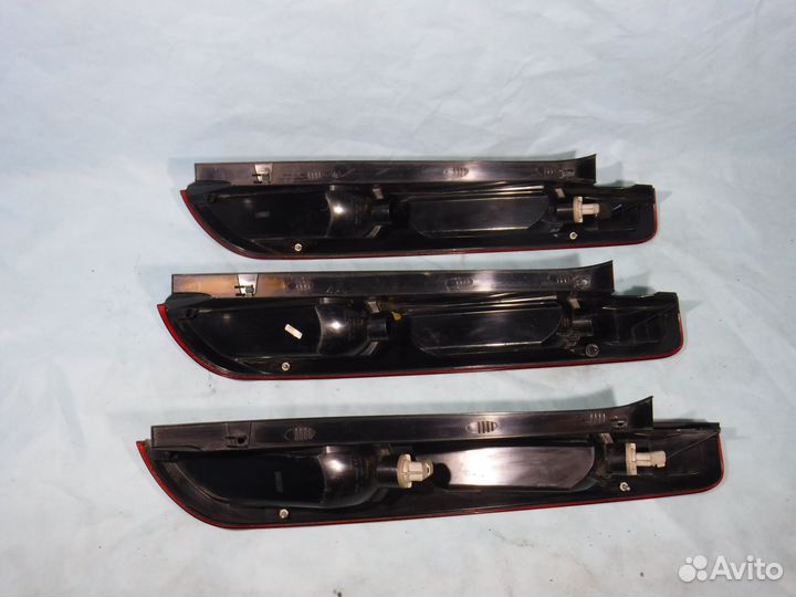 Фонарь левый (хэтчбек) Ford Focus 2 / Форд Фокус