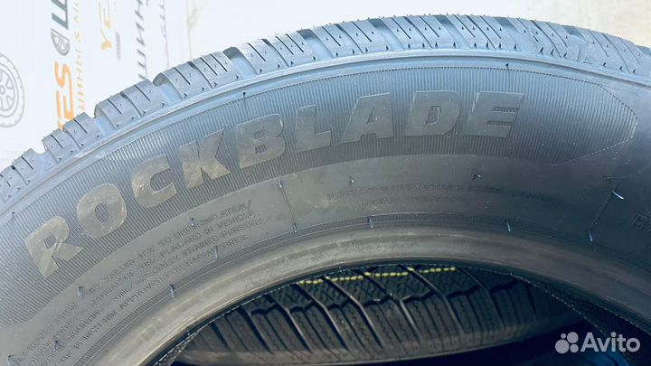 Rockblade Rock 525 205/50 R16 91R