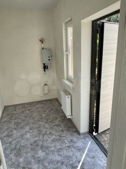 Дом 85 м² на участке 3,5 сот.