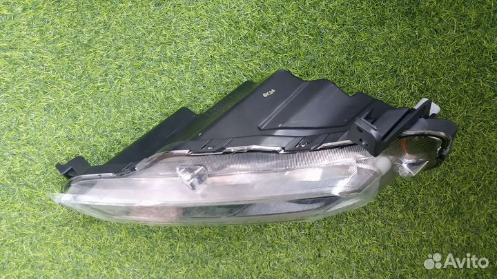 Фара противотуманная левая Kia Optima, 92201D4600